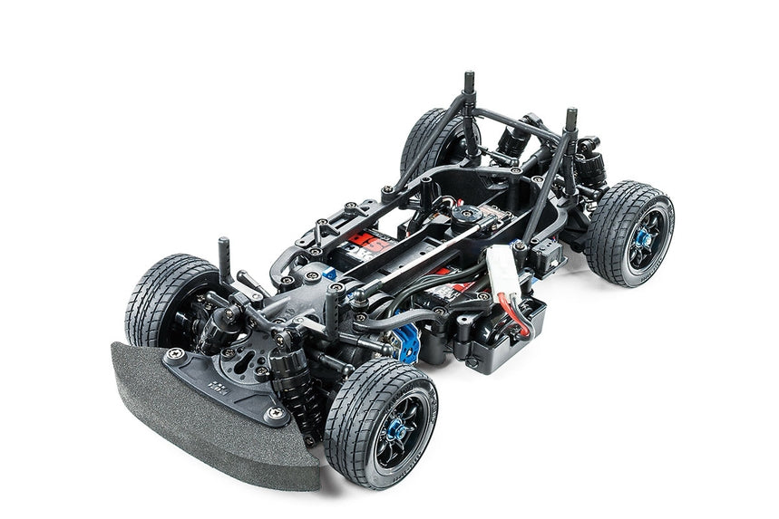 Tamiya M-07 Concept Chassis Kit 58647 | Miniature Models