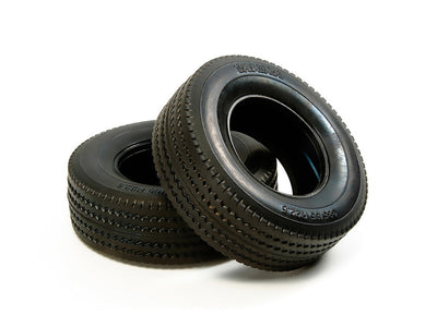 Tamiya Truck Tires