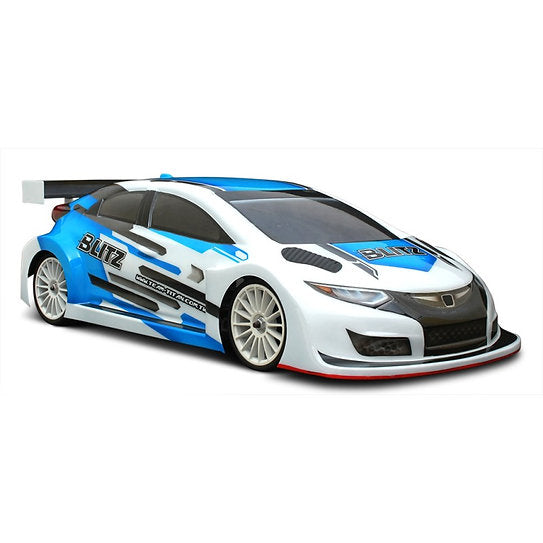 1/10 Touring & FWD Bodyshells