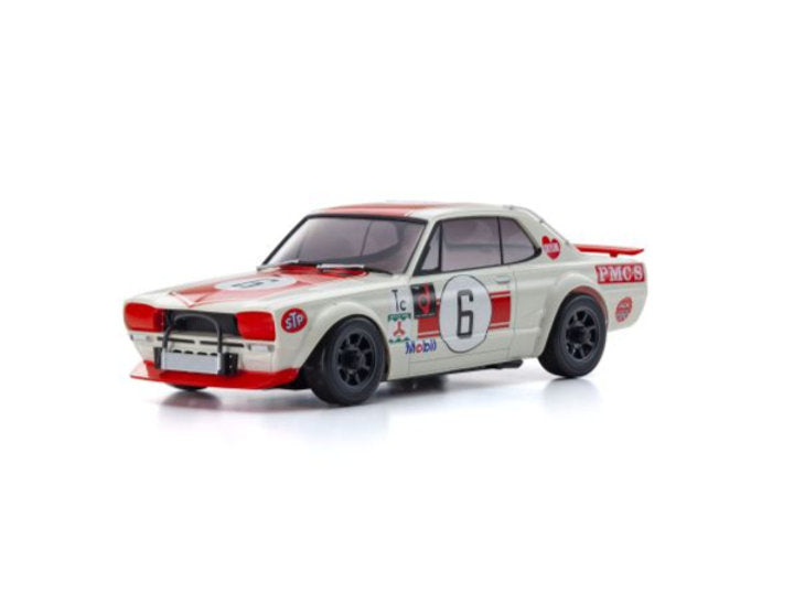 Mini-Z Kyosho Bodyshell