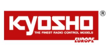 Kyosho Spares