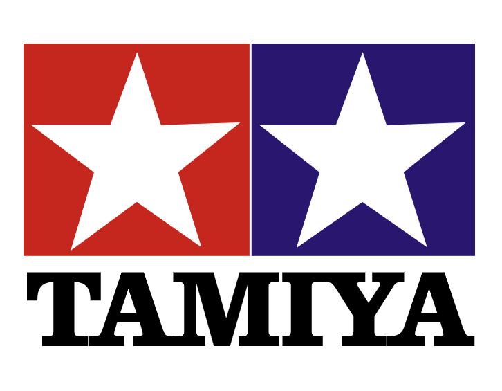Tamiya Spares