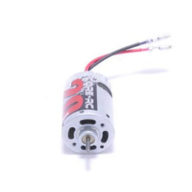 CORE 20 SILVER CAN BRUSHED 540 MOTOR CR729 - 0