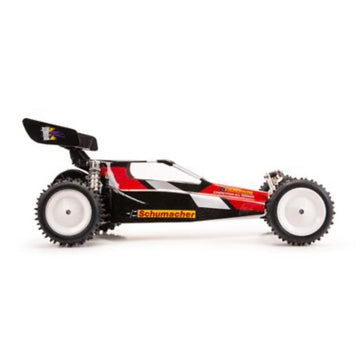 Schumacher COUGAR Classic Kit K194 - 0