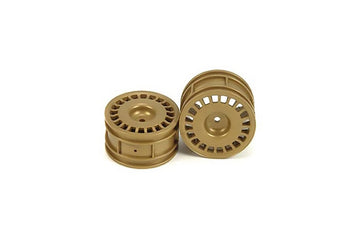 Tamiya Impreza 04 Wheels X 2 0440075
