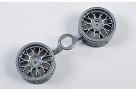 Tamiya Wheel (2Pc) For Golf Vr6 0445575