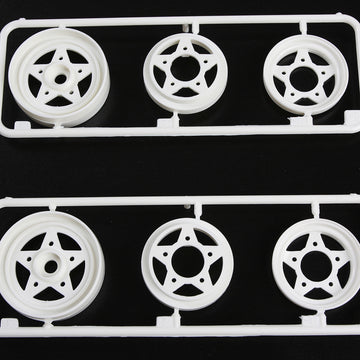 Tamiya F Parts For Hornet 0555066