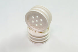 Tamiya Front Wheels For Hotshot 2pcs 0555069