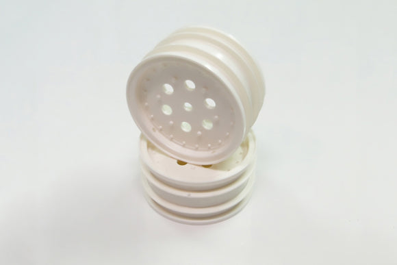 Tamiya Front Wheels For Hotshot 2pcs 0555069