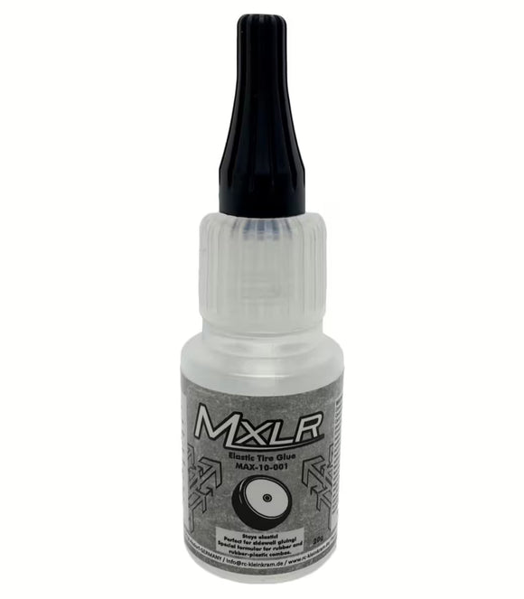 MXLR Elastic Tire Glue (20g) MAX-10-001