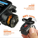 Futaba T6PV 6-Channel Surface Radio with R304SB-E Rx-3