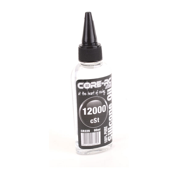 Core RC Silicone Shock & Diff Oil