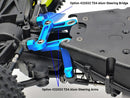 Tamiya TD4 ALUM STEERING BRIDGE 22032-2