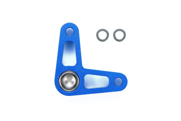 Tamiya TD4 ALUM CRANK ARM 22034 - 0