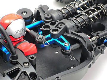 Tamiya TD4 ALUM CRANK ARM 22034