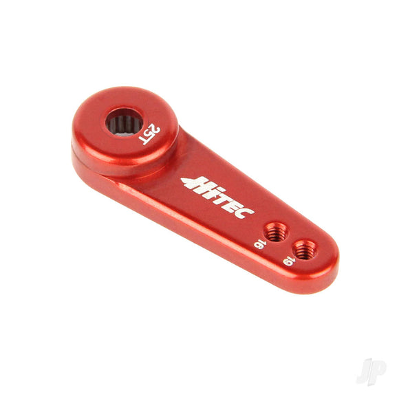 Hitec Metal Horn (25T) R-ML25 R-ML25