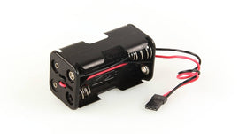 Hitec High channel Receiver Battery Box 57216