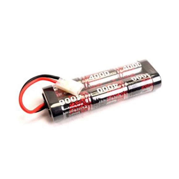 EP Stick Pack - SC4000mAh - 7.2V NiMh EP4000S