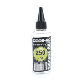 Core RC Silicone Shock & Diff Oil