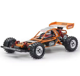 Kyosho Javelin 4WD 1:10 Kit *Legendary Series*  K.30618