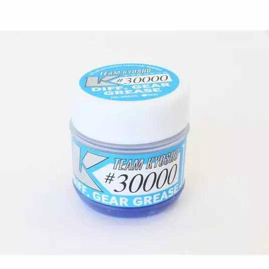 Kyosho Gear Differential Grease #30000 CPS (15g)