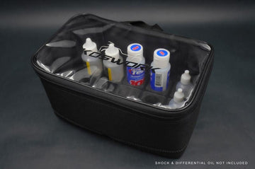 Koswork Shock & diff Fluid Bag (250x145x110mm) KOS32204