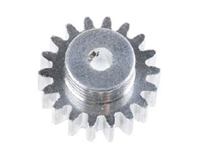 Tamiya 18T Pinion Gear 3515006