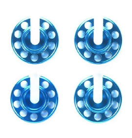 Tamiya TRF Large Aluminium Damper Retainer 42192