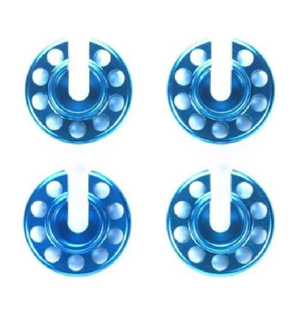 Tamiya TRF Large Aluminium Damper Retainer 42192