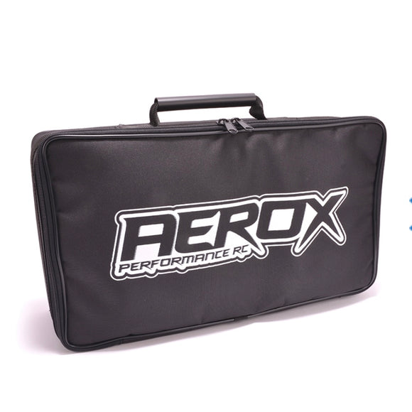 AEROX Car Bag 1/10th - 47x26x11 AX120