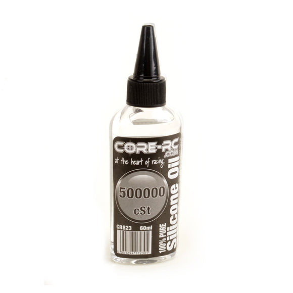 Core RC Silicone Shock & Diff Oil