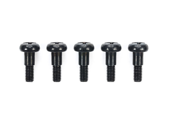 Tamiya 3X10MM STEP SCREW 50579