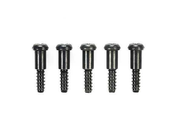 Tamiya 3X14MM TAPPING SCREW 44002