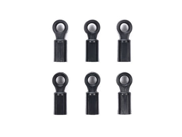 Tamiya 5MM Adjusters 6pcs 50596
