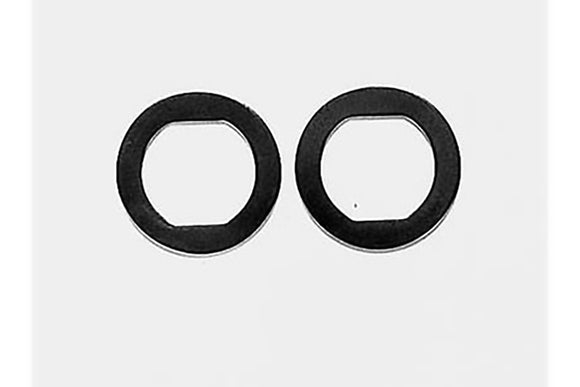 Tamiya TA04 BALL DIFF PLATE SET 50880