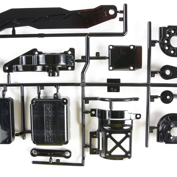 Tamiya TT02 D PARTS 51530