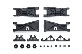 Tamiya TD4 Suspension Arms D Parts 51675