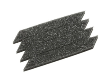Tamiya M-CHASSIS M-CHASSIS INNER SPONGE 53204