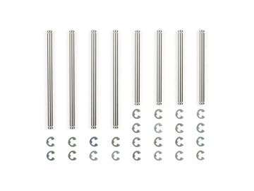 Tamiya TL01 Suspension Shaft Set 53301