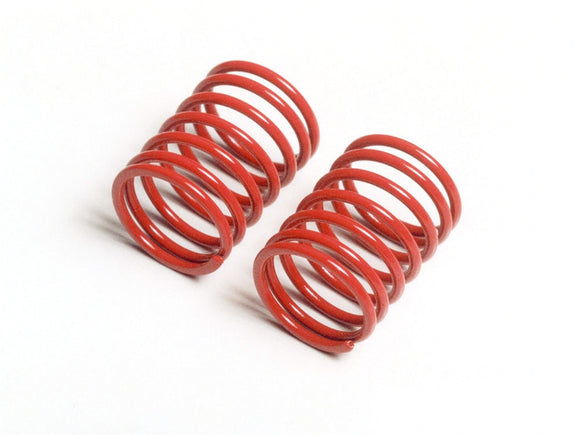 Tamiya TRF Short Damper Spring Soft 2pcs 53630