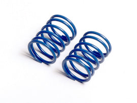 Tamiya TRF Short Damper Spring Hard 2pcs 53632