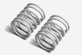 Tamiya TRF Short Damper Spring EX-Hard 2pcs 53633