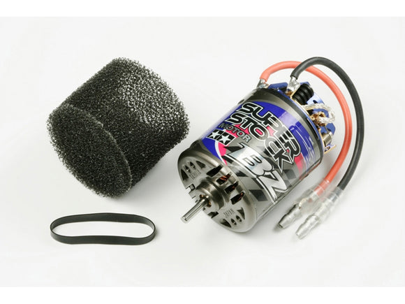 Tamiya RC MOTOR 23T BRUSHED 540 Item No. 53930