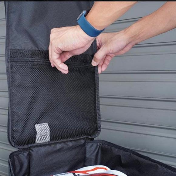 Koswork 1:10 Carrying Touring Bag (480x270x140mm) KOS32266