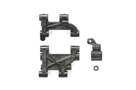 Tamiya M-05 M-06 CARBON REINFORCED L PARTS 54614