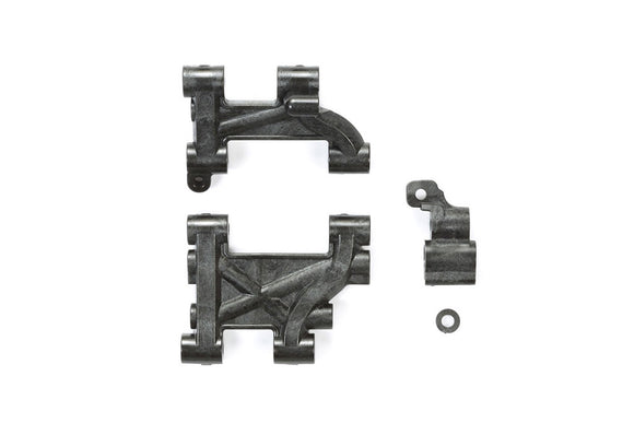 Tamiya M-05 M-06 CARBON REINFORCED L PARTS 54614