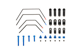 Tamiya M-07 CONCEPT STABILIZER SET 54757