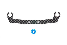 Tamiya M-08 Concept Carbon Bottomm Base 54908