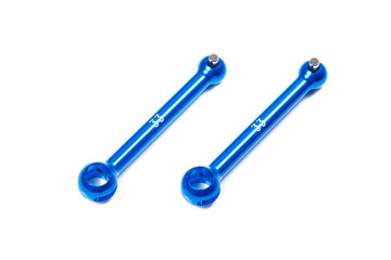 Tamiya 33Mm Light Wieght Aluminium Swing Shaft 54969