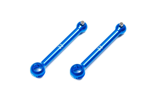 Tamiya 33Mm Light Wieght Aluminium Swing Shaft 54969